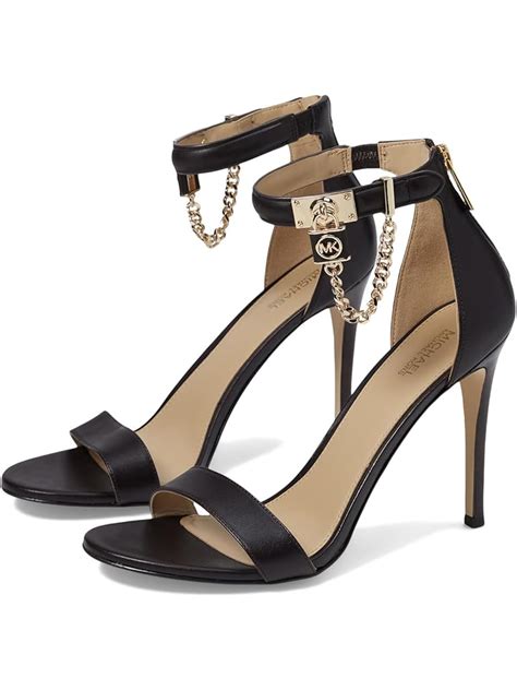 Michael kors hamilton sandal + FREE SHIPPING 